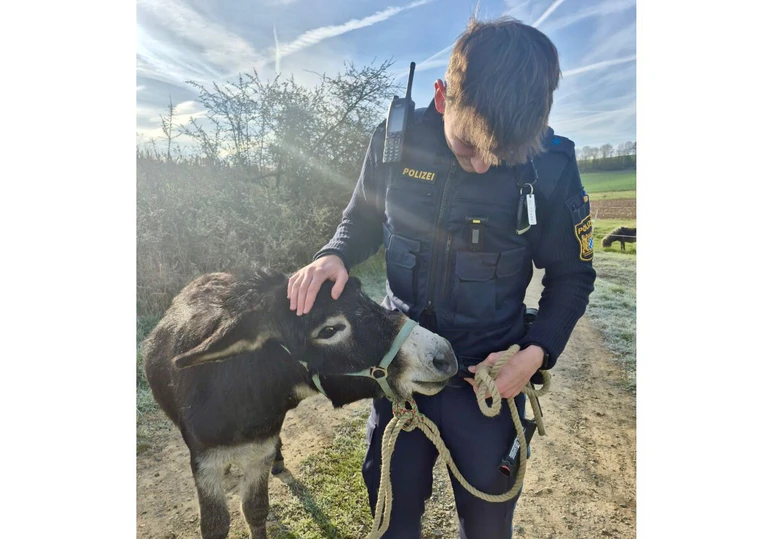  — © Foto: Polizei Unterfranken