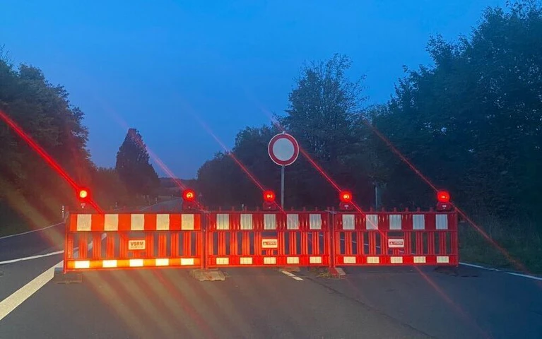  — © Symbolfoto: Funkhaus Würzburg