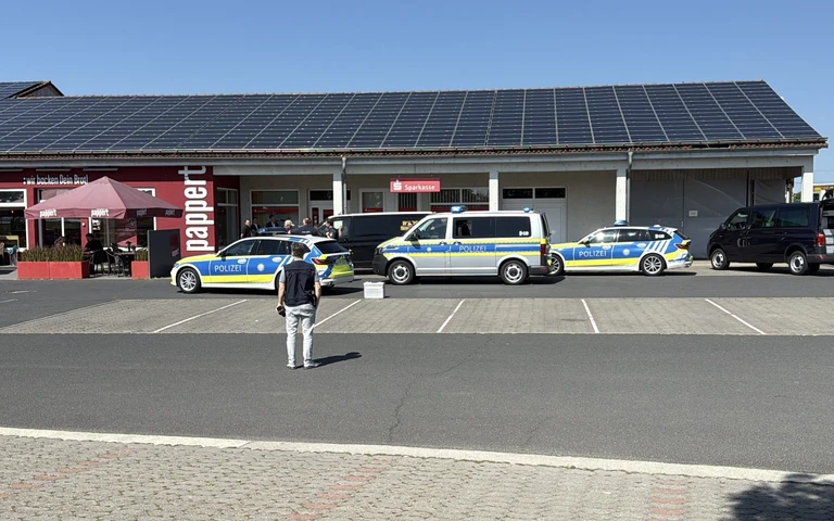  — © Foto: Sat.1 Bayern