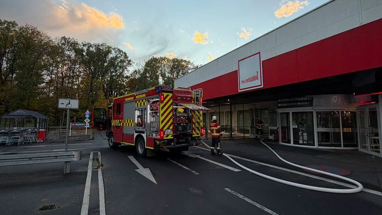  — © Foto: Berufsfeuerwehr Würzburg