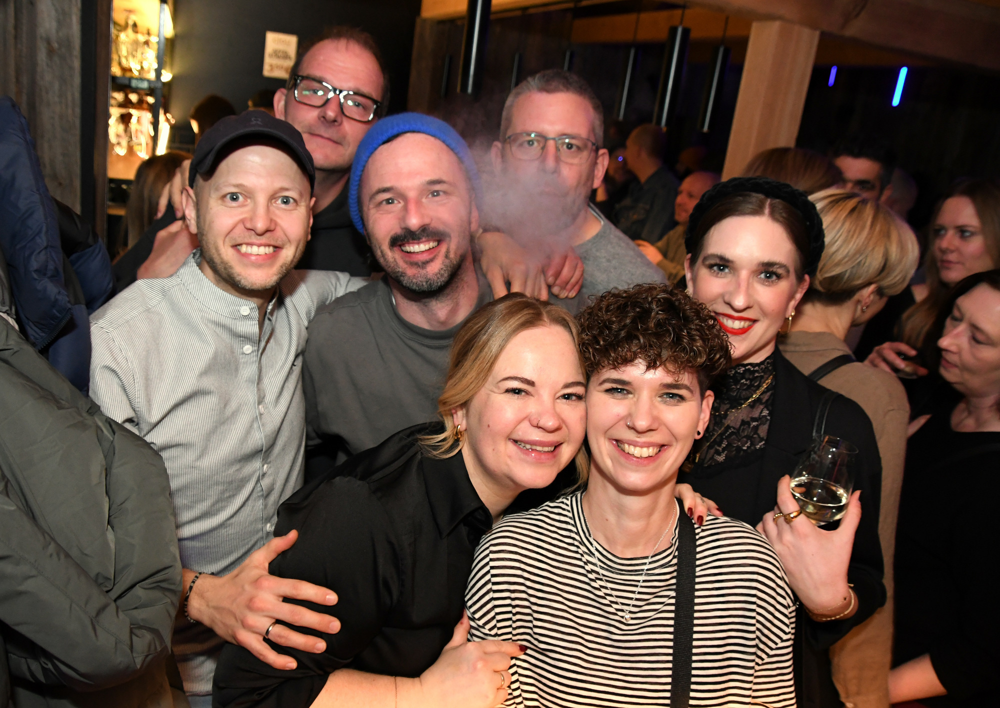 Fotos: Manu Crisafulli / Funkhaus Würzburg